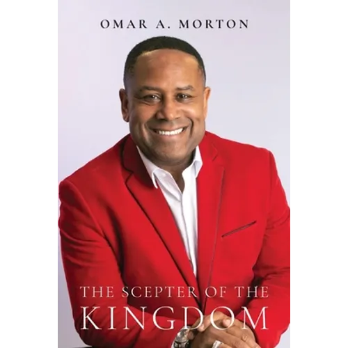 The Scepter of the Kingdom
