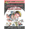 Valentine's Day from the Black Lagoon