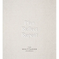 Plan, Reflect, Repeat: The Whittaker Journal