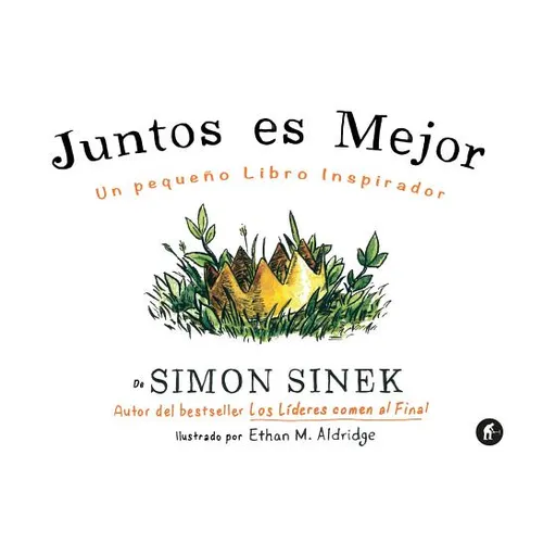 Juntos Es Mejor