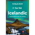 Lonely Planet Fast Talk Icelandic