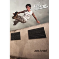 Ciné Parkour: a cinematic and theoretical contribution to the understanding of the practice of parkour