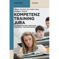 Kompetenztraining Jura