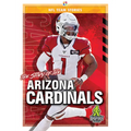 The Story of the Arizona Cardinals