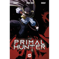 The Primal Hunter, Vol. 1 (Webtoon Graphic Novel)