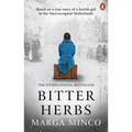 Bitter Herbs: Based on a True Story of a Jewish Girl in the Nazi-Occupied Netherlands