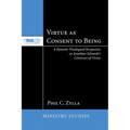 Virtue as Consent to Being