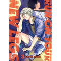 Run on Your New Legs, Vol. 3: Volume 3