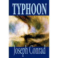 Typhoon by Joseph Conrad, Fiction, Classics