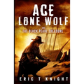 Ace Lone Wolf and the Black Pearl Treasure