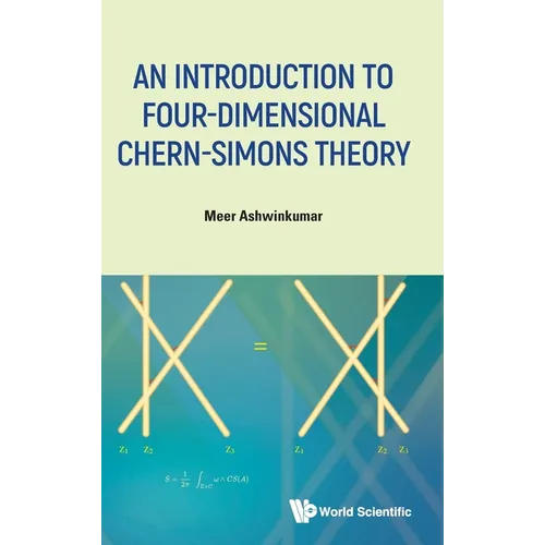 An Introduction to Four-Dimensional Chern-Simons Theory