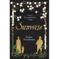 Sunwise: Large Print Newcastle witch trials historical fiction