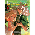 The Kingdoms of Ruin Vol. 11