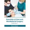 Essentials of Oral and Maxillofacial Surgery: Volume 7