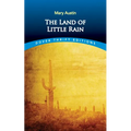 The Land of Little Rain