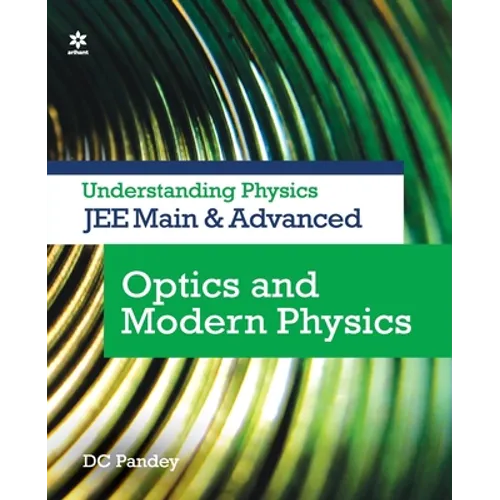 Optics & Modern Physics