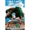 I Didn't Break the Lamp - Historical Accounts of Imaginary Acquaintances