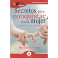 GuíaBurros Secretos para conquistar a una mujer: La puerta a su corazón