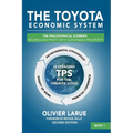 The Toyota Economic System: The Philosophical Element: Reconciling Profit with Sustainable Prosperity