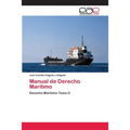 Manual de Derecho Marítimo