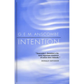 Intention