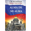 Alma de mi Alma