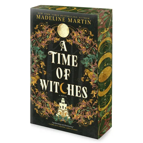 A Time of Witches
