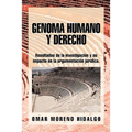 Genoma Humano y Derecho