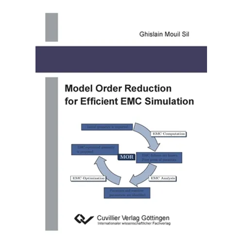 Model Order Reduction for Efficient EMC Simulation