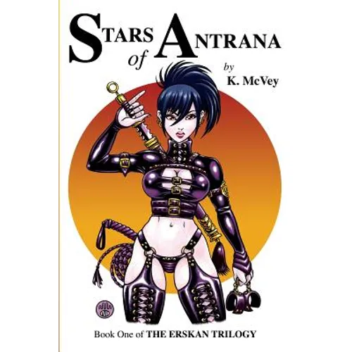 Stars of Antrana
