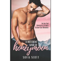 A Different Kind of Honeymoon: An Age-Gap, Opposites Attract, Steamy Gay Romance
