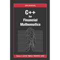 C++ for Financial Mathematics