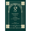 Masonería Egipcia del Conde de Cagliostro (Ms. 6666)