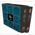 The Complete Peanuts 1971-1974: Gift Box Set - Hardcover