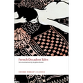 French Decadent Tales