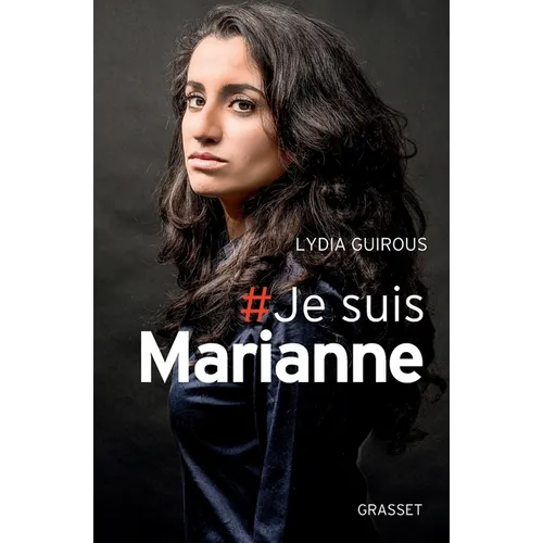 # Je suis Marianne