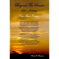 Beyond The Sunset: Life's Journey Now and Forever