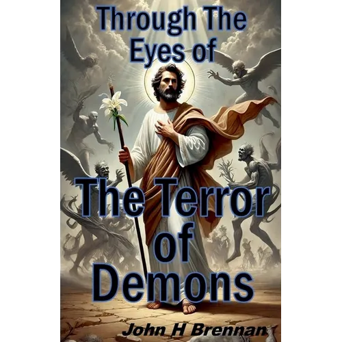 Through the Eyes of the Terror of Demons