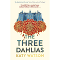 The Three Dahlias