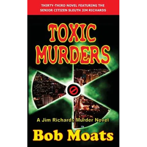 Toxic Murders