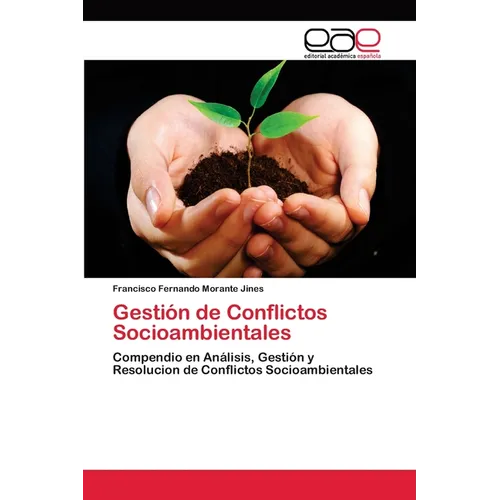 Gestión de Conflictos Socioambientales