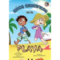 Niños Científicos en la Playa