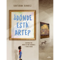 ¿Dónde Está Arte? / Where Is Art?