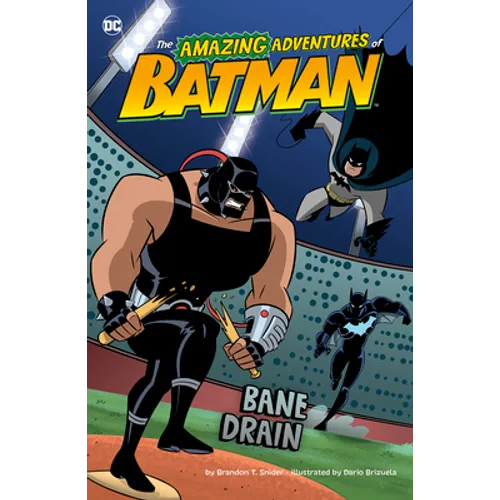 Bane Drain