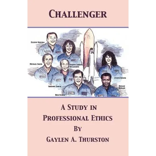 A Study in Professional Ethics