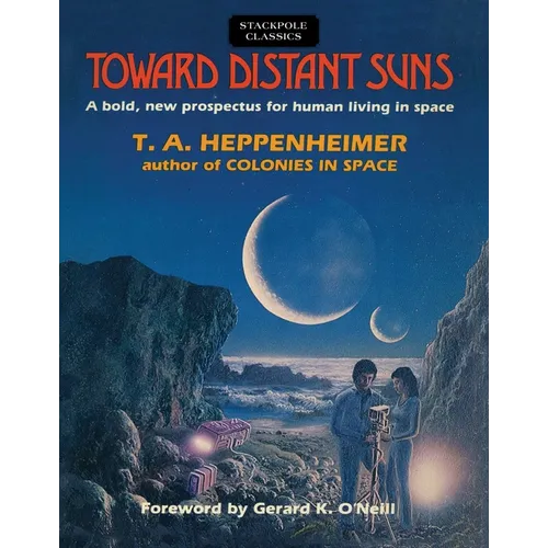 Toward Distant Suns