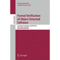 Formal Verification of Object-Oriented Software: International Conference, Foveoos 2010, Paris, France, June 28-30, 2010, Revised Selected Papers