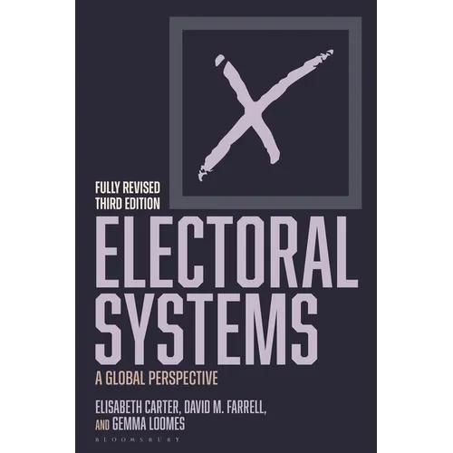 Electoral Systems: A Global Perspective