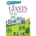 The Giants Go Camping
