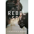 Rebel Spy